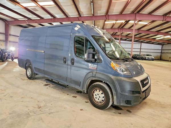 2021 RAM PROMASTER 3500