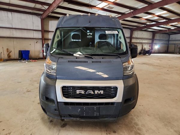 2021 RAM PROMASTER 3500