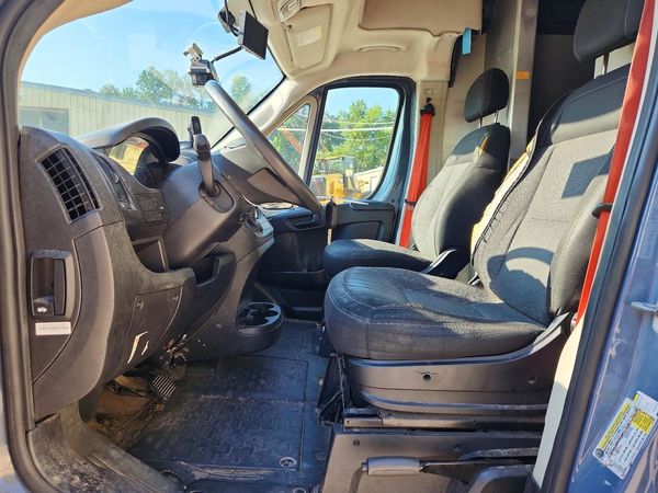 2021 RAM PROMASTER 3500
