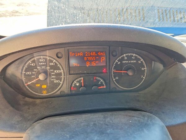 2021 RAM PROMASTER 3500