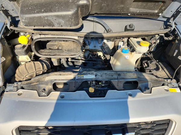2021 RAM PROMASTER 3500