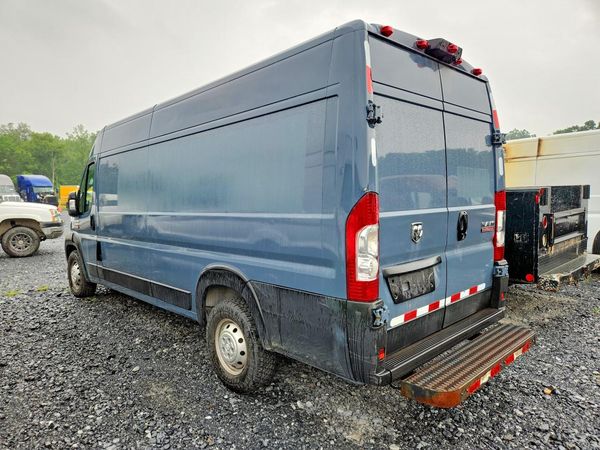 2020 RAM PROMASTER 3500 VF