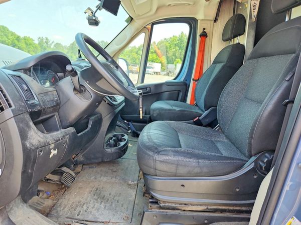 2020 RAM PROMASTER 3500 VF