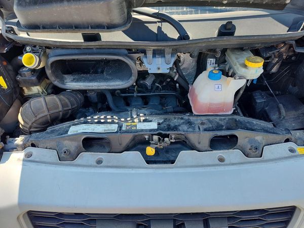 2020 RAM PROMASTER 3500 VF
