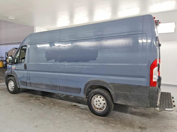 2021 RAM PROMASTER 3500