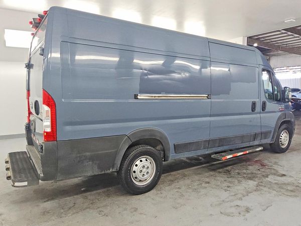 2021 RAM PROMASTER 3500