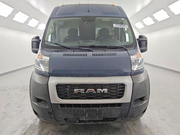 2021 RAM PROMASTER 3500