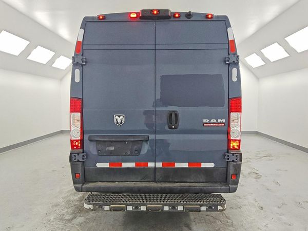 2021 RAM PROMASTER 3500