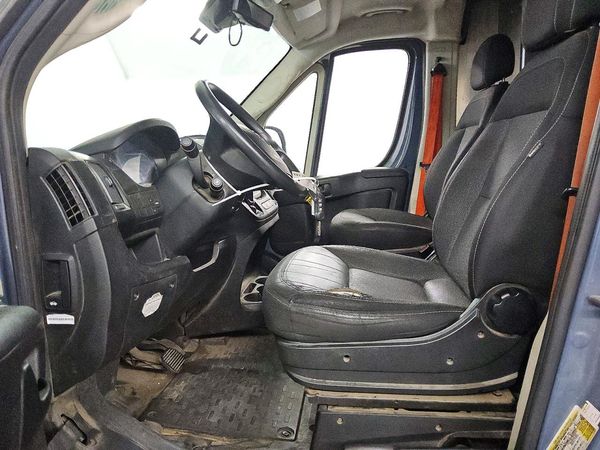 2021 RAM PROMASTER 3500