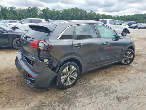 2022 KIA ALTIMA S, EX