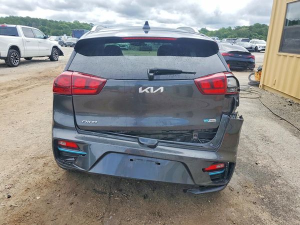 2022 KIA ALTIMA S, EX