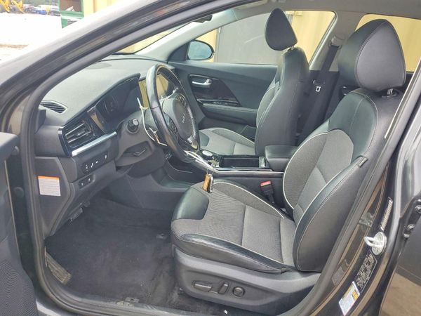 2022 KIA ALTIMA S, EX