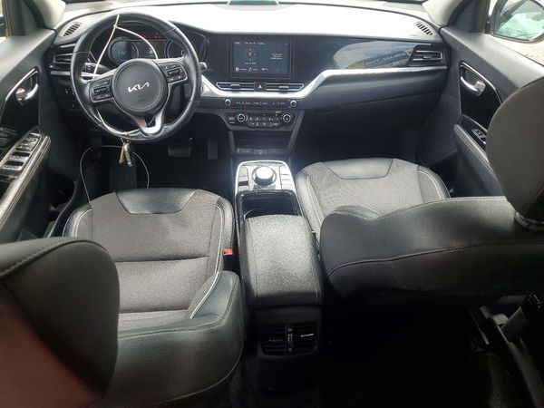 2022 KIA ALTIMA S, EX