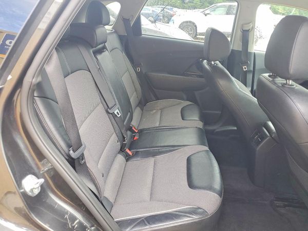 2022 KIA ALTIMA S, EX