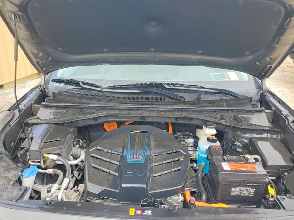 2022 KIA ALTIMA S, EX