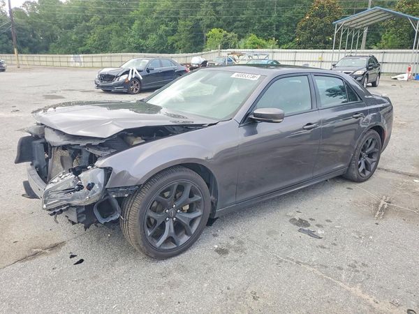 2021 CHRYSLER 300 300S