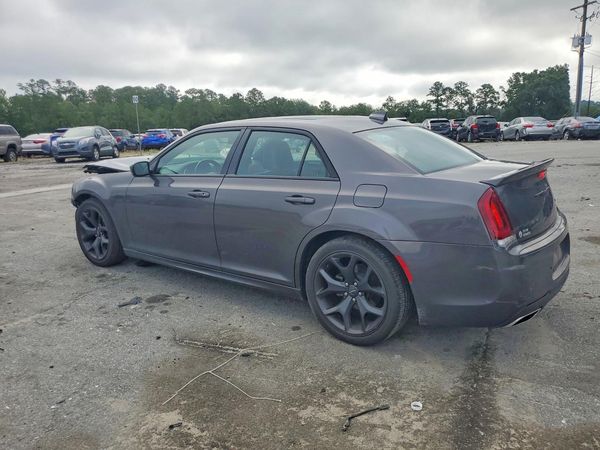 2021 CHRYSLER 300 300S