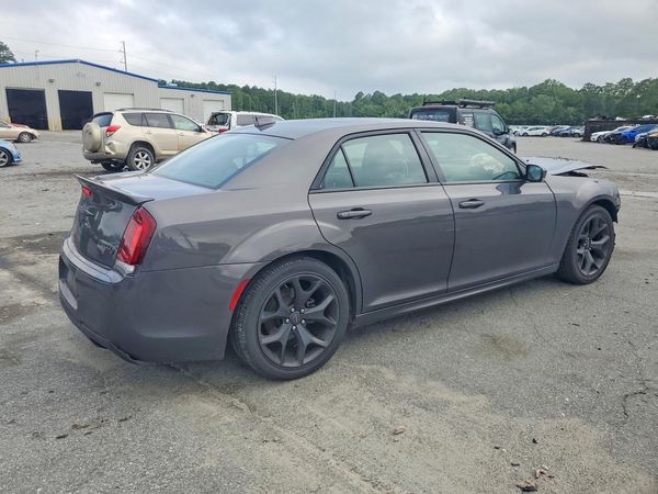 2021 CHRYSLER 300 300S