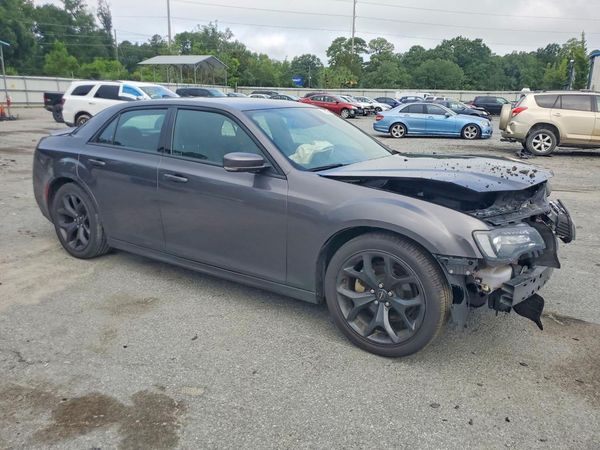 2021 CHRYSLER 300 300S