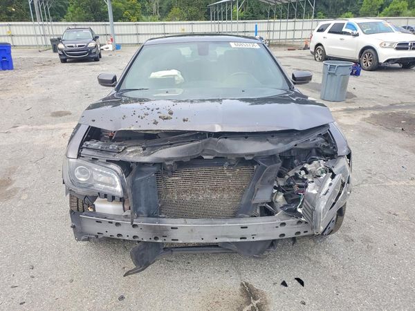 2021 CHRYSLER 300 300S