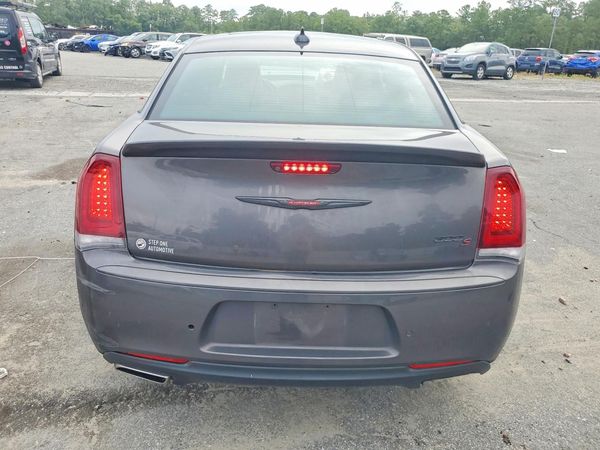 2021 CHRYSLER 300 300S