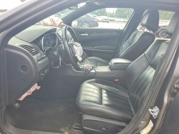 2021 CHRYSLER 300 300S