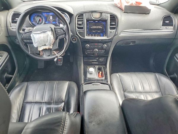 2021 CHRYSLER 300 300S