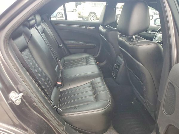 2021 CHRYSLER 300 300S