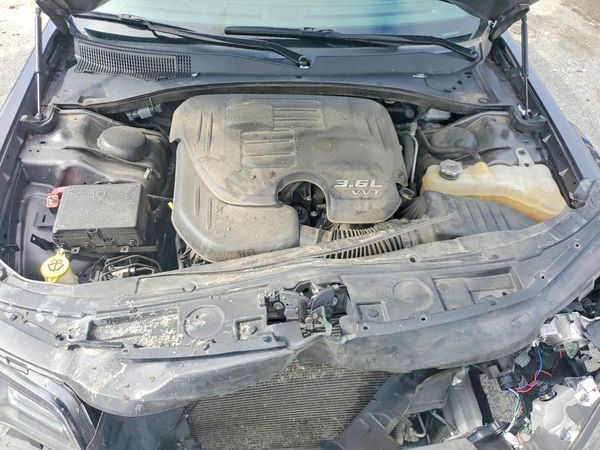 2021 CHRYSLER 300 300S