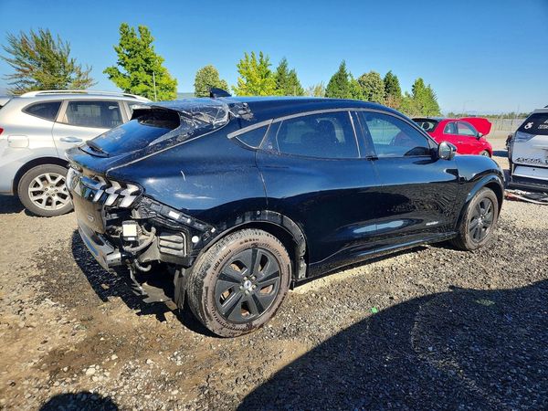 2021 FORD MUSTANG California Route 1