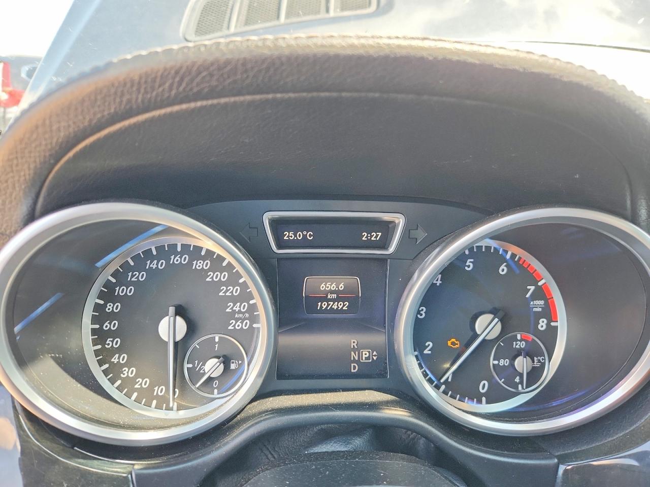 2015 MERCEDES-BENZ GL GL450
