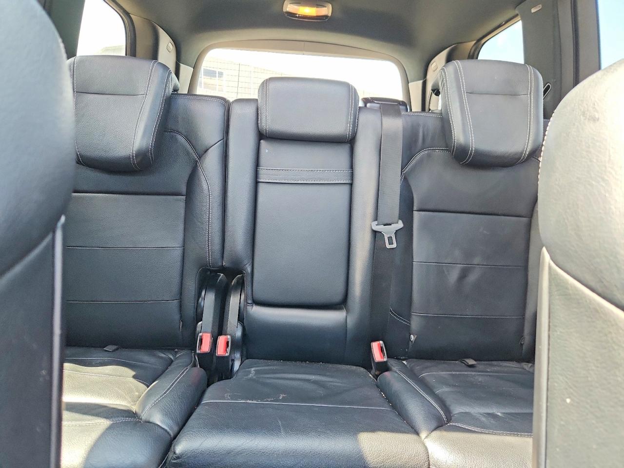 2015 MERCEDES-BENZ GL GL450