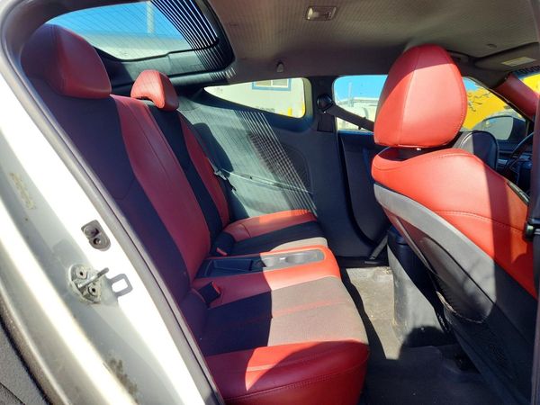 2014 HYUNDAI VELOSTER