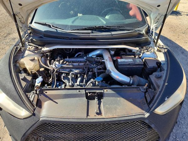 2014 HYUNDAI VELOSTER