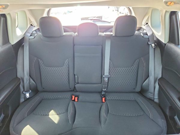 2020 JEEP COMPASS SPORT 4X4
