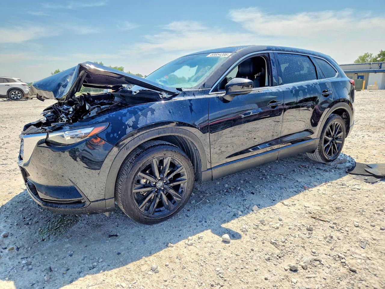 2023 MAZDA CX-9 Touring Plus