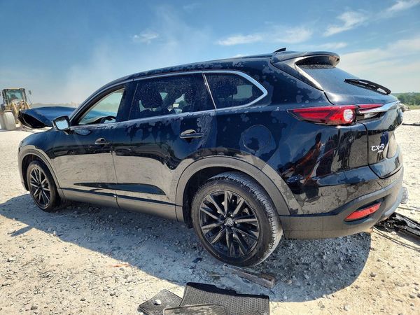 2023 MAZDA CX-9 Touring Plus