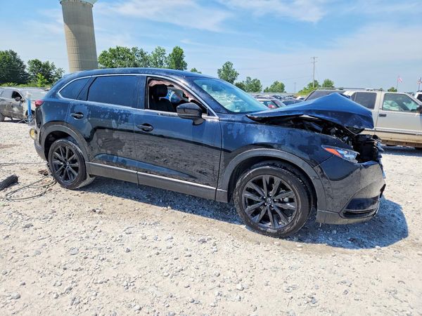 2023 MAZDA CX-9 Touring Plus