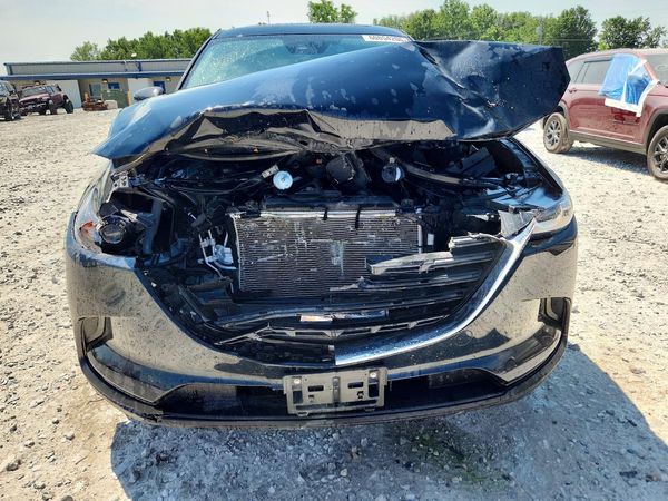 2023 MAZDA CX-9 Touring Plus