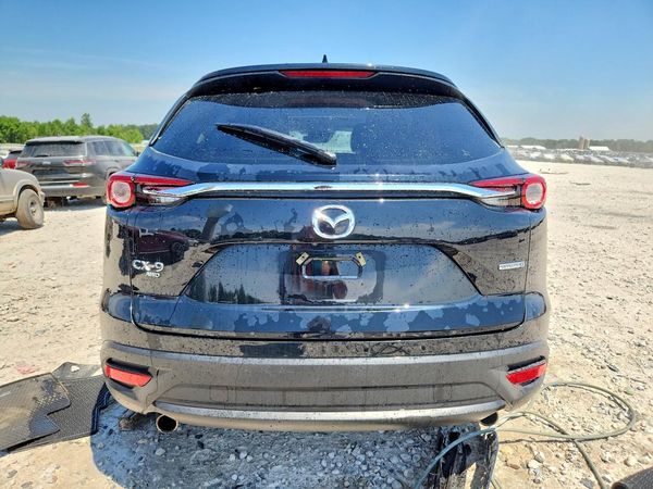 2023 MAZDA CX-9 Touring Plus