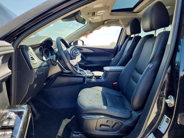 2023 MAZDA CX-9 Touring Plus