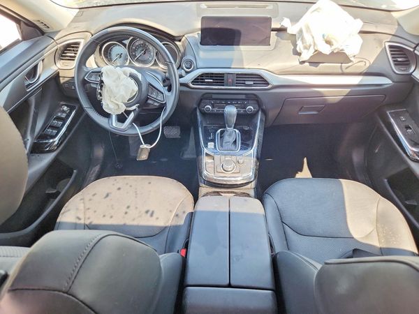 2023 MAZDA CX-9 Touring Plus