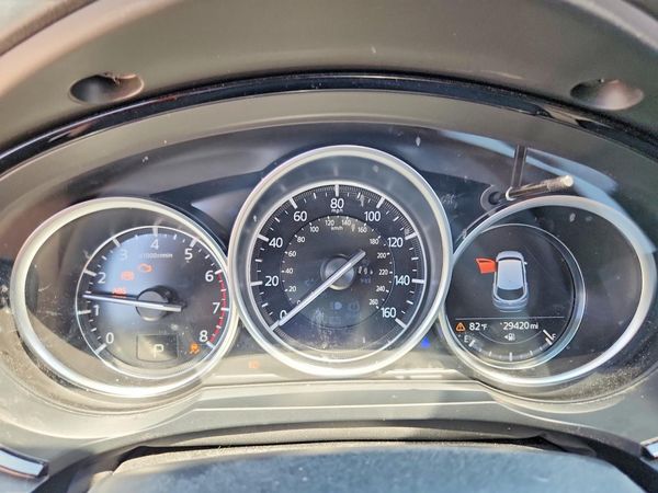 2023 MAZDA CX-9 Touring Plus