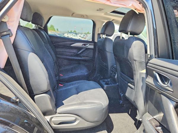 2023 MAZDA CX-9 Touring Plus