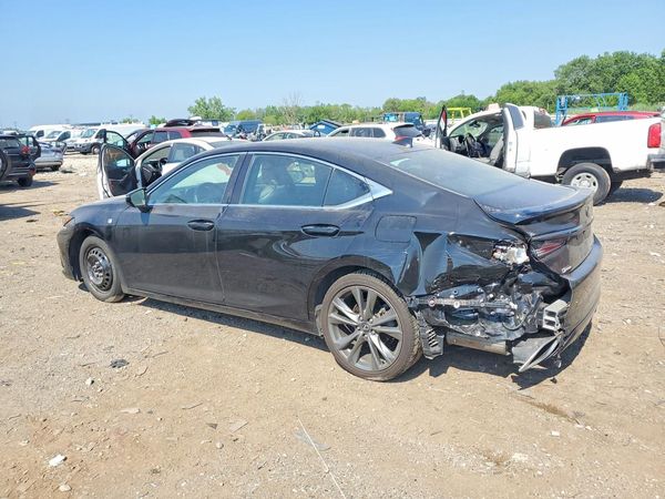 2021 LEXUS ES 350 350 F Sport