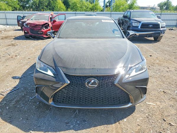 2021 LEXUS ES 350 350 F Sport