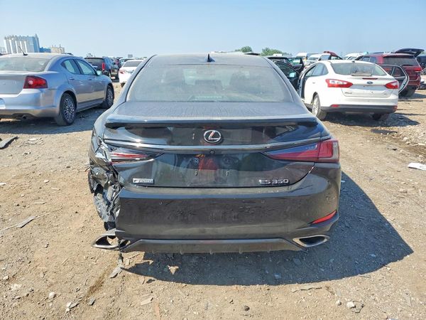 2021 LEXUS ES 350 350 F Sport