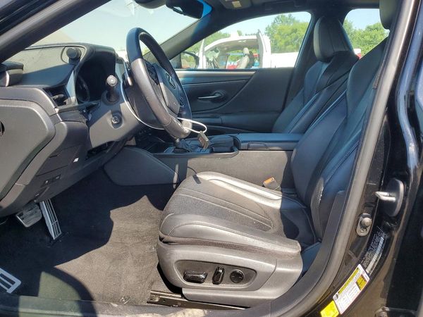 2021 LEXUS ES 350 350 F Sport