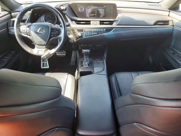 2021 LEXUS ES 350 350 F Sport