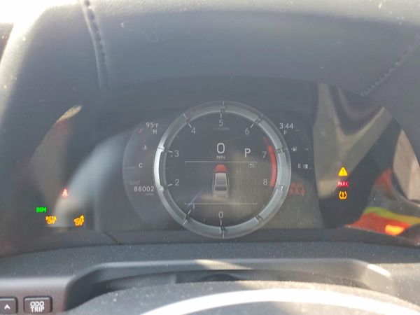 2021 LEXUS ES 350 350 F Sport